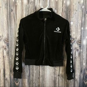 Sale 5 For $25 Kids Converse Jacket